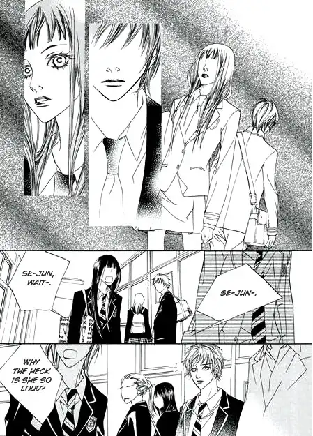 Flowers of Evil (Manhwa) Chapter 4 39